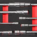 Modul chei pipa 7Buc/Modul (830011) | Module speciale | Module scule speciale