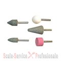 Pietre abrazive pentru biax | Pietre abrazive biax