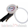 Pistol manometru | Surubelnite ventile, pistol manometru si clesti de plumbi