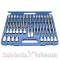 Truse biti RIBE 1/2" | Truse biti RIBE  1/2"; 3/8"; 1/4"
