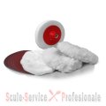 Accesorii masina polisat 10 buc Ø 180 mm (33074) | Masina polisare | Slefuitoare orbitale, masina de polisat