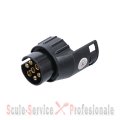 Adaptor pentru priză remorcă 12 V, 7-pini la 13-pini (80753)
