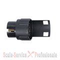 Adaptor pentru priză remorcă 12 V, 7-pini la 13-pini (80753)