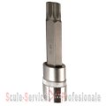Biti XZN 1/2" M16x 100 mm art.(4357) | Biti XZN 1/2" | Biti XZN  1/2"; 3/8"; 1/4"