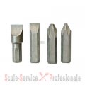BGS 711-Capete rezerva pentru Bgs 710 | Surubelnite mari | Seturi surubelnite speciale