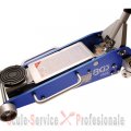 Cric hidraulic 2.5 t din aluminiu (2889) | Cric Hidraulic 2.5 t si  3 tone | Cricuri crocodil