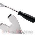 Dispozitiv de scos cleme 240 mm (3193) | Scule indepartat interioare si bandouri | Scule de indepartat interioare si bandouri