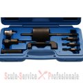 Extractor injector MERCEDES CDI (62635) | Prese extras injectoare | Prese de injectoare