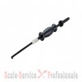 Presa inertiala scos injectoare camioane (6662) | Prese extras injectoare | Prese de injectoare