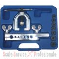 BGS 3060-Trusa bercuit tevi 9 buc / tr | set pentru faltuit tevi | Truse de bercuit