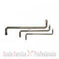 BGS 7982-Surubelnite tip L | Surubelnite mari | Seturi surubelnite speciale