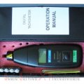 Tahometru digital pentru a masura rotatiile fara contact (2188)