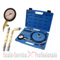 Tester verificat presiune de ulei (8007) | Testere masurat presiune ulei | Testere presiune ulei
