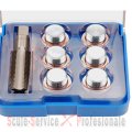 Trusa de reparatie filete busoane M13X1.5 art.(156) | Seturi reparatie filete busoane | Seturi de reparatie filete busoane
