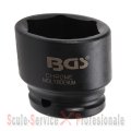 Tubulara impact 1" 32 mm art.(5832) | Tubulare impact 1" la bucata | Tubulare impact 1/2", 3/4",1" la bucata