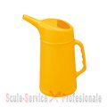 Vas recuperare ulei si acid baterie 4 L (9984) | Pompa, vase recuperare si umplere ulei | Vase de recuperare si umplere ulei